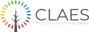 Claes logo