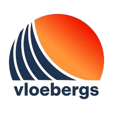Vloebergs logo
