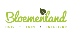 Logo Bloemenland
